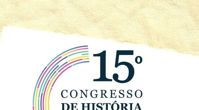 Congresso de História do ABC será em 2022 Evento foi adiado por conta da pandemia. Arte: Divulgação/Consórcio ABC