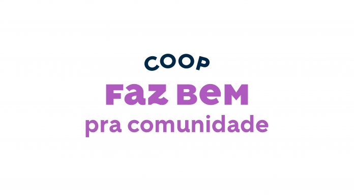 Programa de benefícios da COOP recebe projetos de instituições Projeto apoia ações e iniciativas das instituições das cidades do ABC. Foto: Divulgação/COOP