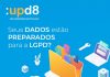 Dados em nuvem alinhados à LGPD Especialista em T.I fala sobre os benefícios da nuvem relacionados à segurança dos dados. Foto: Divulgação