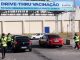 Santo André amplia postos de vacinação contra Covid-19 Com ampliação, município passa a contar com sete drive-thrus de imunização que funcionam das 8h às 21h. Foto: Helber Aggio/PSA
