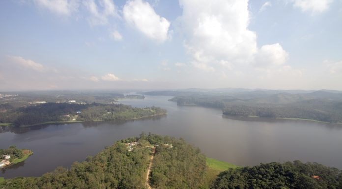 Consórcio lança edital para áreas de mananciais no ABC Objetivo da iniciativa é a proteção e conservação dos reservatórios de abastecimento hídrico. Foto: Divulgação/PMETRP