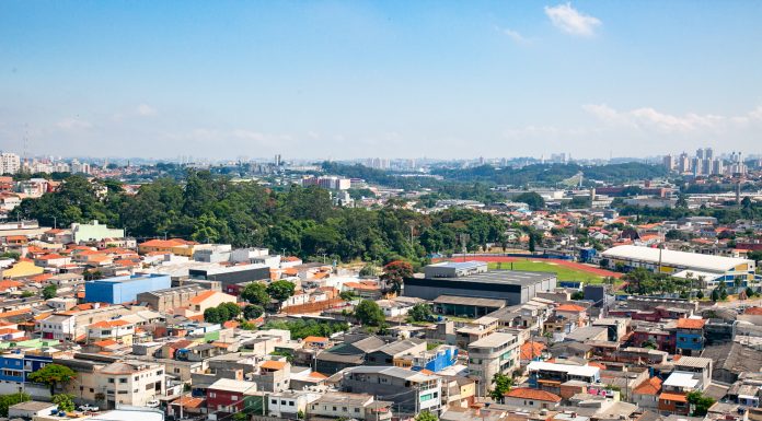 São Caetano destaca parcerias com grandes empresas São Caetano do Sul. Foto: Divulgação/PMSCS