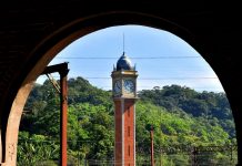 Paranapiacaba tem evento neste fim de semana