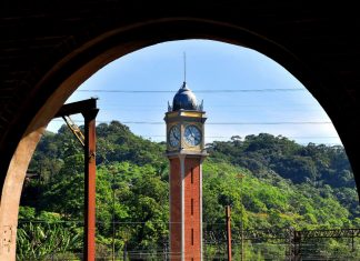 Paranapiacaba é opção de passeio no Carnaval