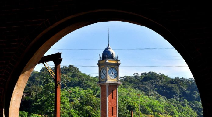 Paranapiacaba é opção de passeio no Carnaval