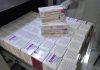Diadema vacina jovens com comorbidades nesta segunda Novas doses da Vacina AstraZeneca chegaram ao munícipio. Foto: Divulgação/PMD