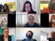 Ribeirão Pires reúne secretários para falar sobre projetos ambientais Reunião aconteceu virtualmente. Foto: Divulgação/PMRP