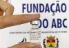 FUABC apoia Itatiba na vacinação contra a Covid-19 Imunização contra a Covid-19 foi descentralizada para as unidades de saúde municipais. Foto: Divulgação/FMABC