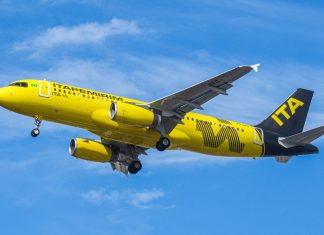 Itapemirim Transportes Aéreos expande destinos Fortaleza (CE), Florianópolis (SC), Maceió (AL), Natal (RN e Recife (PE) estreiam na malha da companhia aérea no dia 1 de agosto. Foto: Divulgação