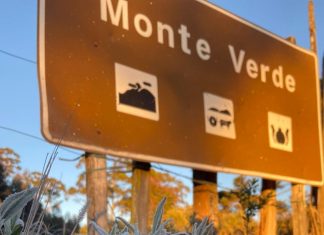 Rede hoteleira de Monte Verde já pode receber 80% da capacidade Monte Verde está localizado em Camanducaia, Minas Gerais. Foto: Divulgação