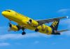 Itapemirim Transportes Aéreos incorpora nova aeronave Novo Airbus A320 da frota irá aumentar número de frequências atendidas pela mais nova companhia aérea brasileira. Foto: Divulgação