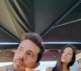 Cidade Francesa atrai turistas liberais Fotos da viagem de Lua de Mel do casal Arthur O Urso e Luana Kazaki foram destaque nos tabloides americanos. Foto: Divulgação / CO Assessoria