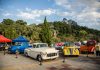 Inscrições estão abertas para o tradicional passeio de carros antigos Registros dos tradicionais Encontros de Carros Antigos de São Caetano do Sul (2018 e 2019). Foto: Letícia Teixeira/PMSCS