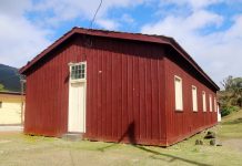 Paranapiacaba é opção no feriado de 7 de setembro Galpão dos Solteiros receberá os expositores. Foto: Helber Aggio/PSA