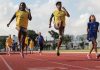 Programa Esportivo Comunitário abre inscrições para retomada Atletismo é uma das atividades do PEC. Foto: Eric Romero / PMSCS