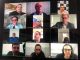 Conselho Municipal de Turismo tem novos membros Cerimônia aconteceu de forma virtual. Foto: Divulgação/PMSCS