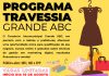 Travessia Grande ABC lança novas turmas Iniciativa é desenvolvida pelo Consórcio ABC e secretarias municipais de Desenvolvimento, em parceria com o Sebrae e apoio da Agência de Desenvolvimento Econômico. Arte: Divulgação/Consórcio ABC