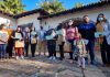 Alunos vencedores de concurso “Biodiversidade do Seu Bairro” são premiados Kits com brinquedos, livros e doces foram entregues como reconhecimento e incentivo pela participação das crianças e suas famílias na atividade fotográfica. Foto: Divulgação/PMRP