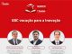 ACISA aborda a inovação na região do ABC Live acontece na próxima quinta-feira, 08/07. Arte: Divulgação/ACISA