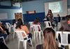 Gestores da educação treinam novas equipes Estagiários contratados em junho estão recebendo orientações e sendo preparados para atuação na rede municipal a partir das próximas semanas. Foto: Divulgação/PMRP