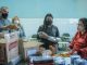 Ribeirão Pires prioriza itens saudáveis para merenda escolar Alimentos nutritivos e que atendem dietas especiais integram cardápio das escolas, que se preparam para retomada das atividades presenciais. Foto: Divulgação/PMRP