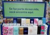 COOP Drogaria e Jequiti firmam parceria Produtos serão vendidos nas drogarias COOP. Foto: Divulgação