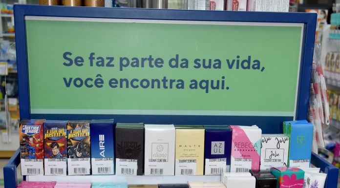 COOP Drogaria e Jequiti firmam parceria Produtos serão vendidos nas drogarias COOP. Foto: Divulgação