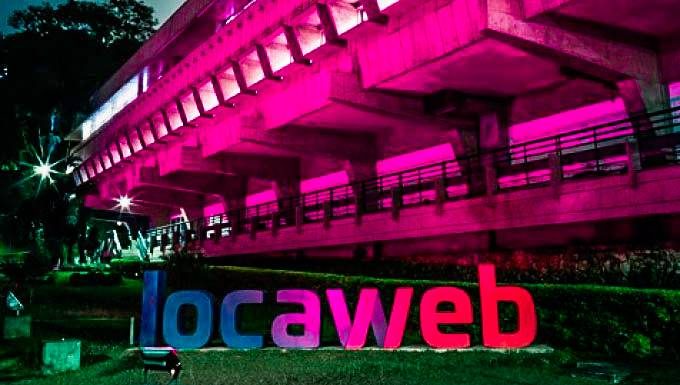 Locaweb adquire nova plataforma Aquisição é um avanço na estratégia da empresa de ter o mais completo portfólio para quem quer vender online. Foto: Divulgação/Locaweb