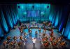 Orquestra Ouro Preto homenageia The Rolling Stones Patrocinada pela Kinross Paracatu, apresentação acontece dia 8 de agosto, às 18h30, no YouTube. Foto: Divulgação/Orquestra Ouro Preto