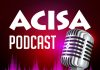 ACISA divulga programação de podcasts para o mês de julho ACISA PODCAST. Arte: Divulgação/Acisa