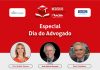 Dia do Advogado tem live especial Evento será nesta quinta-feira, 12/08. Arte: Divulgação/ACISA