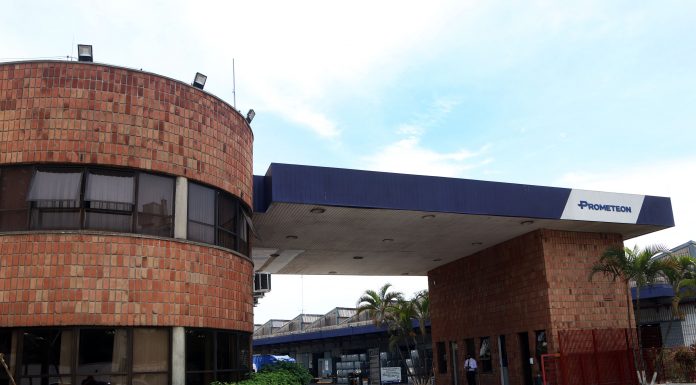 Prometeon anuncia investimento milionário em Santo André Empresa integrante do Hub de Inovação do Parque Tecnológico terá novo laboratório indoor na cidade e gera empregos. Foto: Helber Aggio/PSA