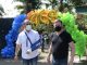 Parque Estoril é reaberto ao público