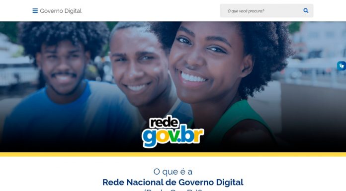 Programa de serviços públicos digitais chega a Santo André Adesão à Rede Gov.br, do Ministério da Economia, resultará em apoio tecnológico para transformação dos serviços públicos, compartilhamento de metodologias e acessos a plataformas, dentre outros benefícios. Foto: Angelo Baima/PSA