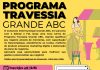 Programa Travessia ABC lança turmas para Artesanato e Turismo Iniciativa é desenvolvida pelo Consórcio ABC em parceria com secretarias municipais de Desenvolvimento, FIA, Sebrae e Agência de Desenvolvimento. Arte: Divulgação/Consórcio ABC