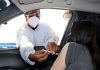 ABC avança na vacinação contra a Covid-19 Região também ultrapassou 30% da população com o esquema vacinal completo. Foto: Helber Aggio/PSA
