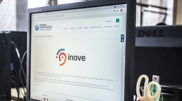 CPETR tem vagas para ensino superior Oportunidades são para colocação na empresa Inove by Nexer, parceira da Microsoft, especializada em soluções na área de TI. Foto: Alex Cavanha/PSA