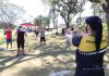 Parque Oriental tem aula gratuita de Fit Dance e Ritbox Atividades serão gratuitas e não há necessidade de realizar uma inscrição previa, basta chegar e participar. Foto: Divulgação/PMRP