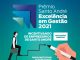 ACISA apoia prêmio andreense Prêmio Santo André Excelência em Gestão está na quarta edição. Arte: Divulgação