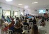 Ribeirão Pires realiza Conferência Municipal Conferência foi realizada no Centro de Referência do Idoso, no Centro Alto. Foto: Divulgação/PMRP