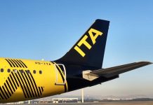 Itapemirim Transportes Aéreos comemora sucesso Empresa, que iniciou voos comerciais no dia 1° de julho, transportou quase 80 mil clientes no período. Foto: Divulgação