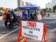 Semana Nacional do Trânsito tem ações de conscientização Iniciativa contará com blitz educativa voltada para motociclistas e pedestres em todo território da cidade. Foto: Divulgação/PMSBC