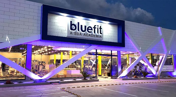 Bluefit é multada Academia foi multada em quase 200 mil reais por impor cláusulas abusivas e colocar o consumidor em desvantagem. Foto: Divulgação