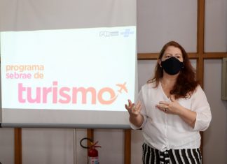 Empreendedores terão consultoria personalizada Consultoria Individual auxiliará na gestão de turismo de Paranapiacaba. Foto: Helber Aggio/PSA