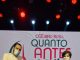 ONG promove caminhada virtual solidária Da esquerda para direita - Bruno (Inter Produções), Juliana Luz, Juliana Bontorim e Luciana Ervalho. Foto: Agência Contém Informação