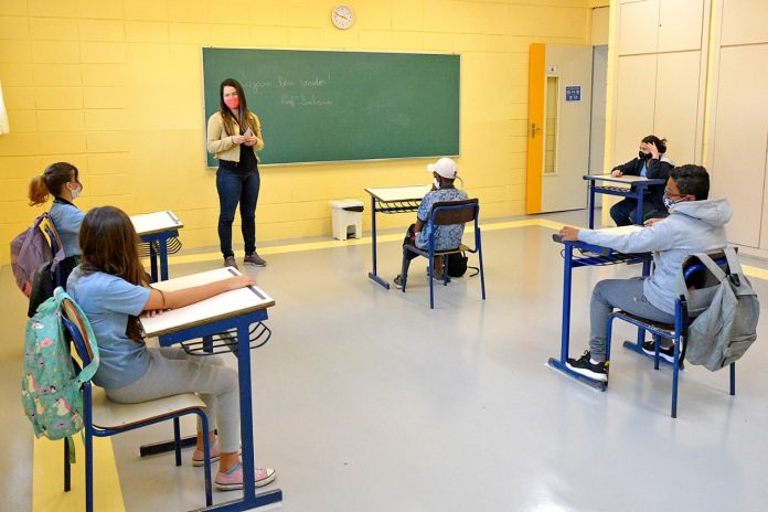 Interessados devem estar matriculados entre o segundo e o penúltimo semestre do curso. Foto: Helber Aggio/PSA