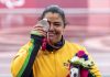 São Caetano alcança quinta medalha de paratletismo em Tóquio Marivana Oliveira. Foto: Divulgação/Comitê Paralímpico Brasileiro