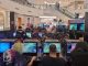 Evento da MK+ Academy agita fãs de gamers Atividades acontecem na Praça Central do São Bernardo Plaza Shopping. Foto: Divulgação
