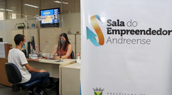 Regularização de empresas é tema de live Tema será abordado na atividade do programa Circuito Andreense de Empreendedorismo que acontece nesta quinta-feira, às 19h. Foto: Helber Aggio/PSA