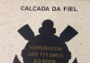Calçada da Fiel é inaugurada Para celebrar seus 111 anos, o Timão e a Midea, patrocinadora do clube, inauguram a Calçada da Fiel, um espaço permanente localizado na Neo Química Arena que vai homenagear 111 craques da história do Corinthians. Foto: Divulgação